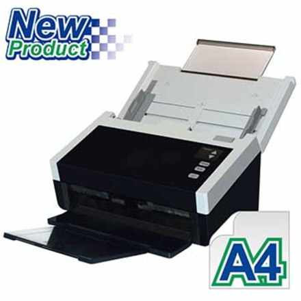 虹光Avision AD250 A4雙面饋紙式掃描器