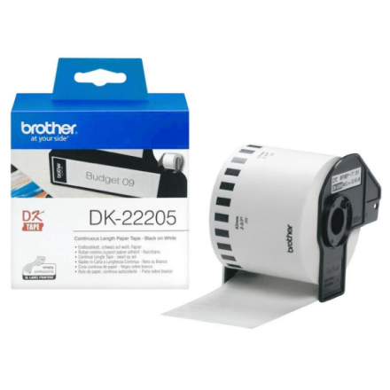 brother DK-22205 