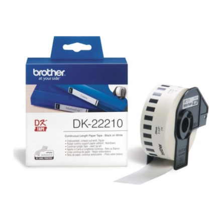 brotherDK-22210 