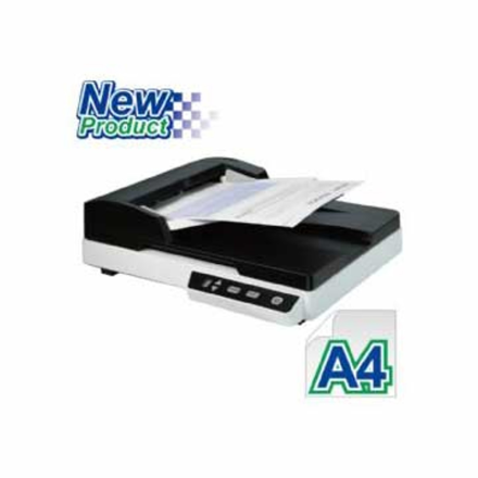 虹光Avision AD120 A4平台饋紙式掃描器