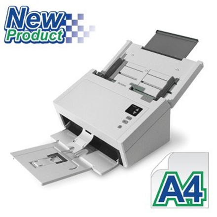 虹光Avision AD230高效能A4雙面掃描器