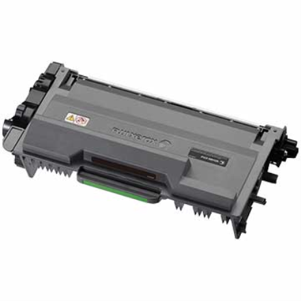 Fuji Xerox P375d/M375z標準容量碳粉匣 (4K) 