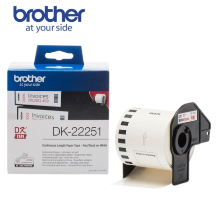Brother DK-22251 