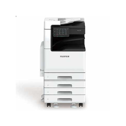 FUJIFILM Apeos 2560多功能複合影印機(黑白)