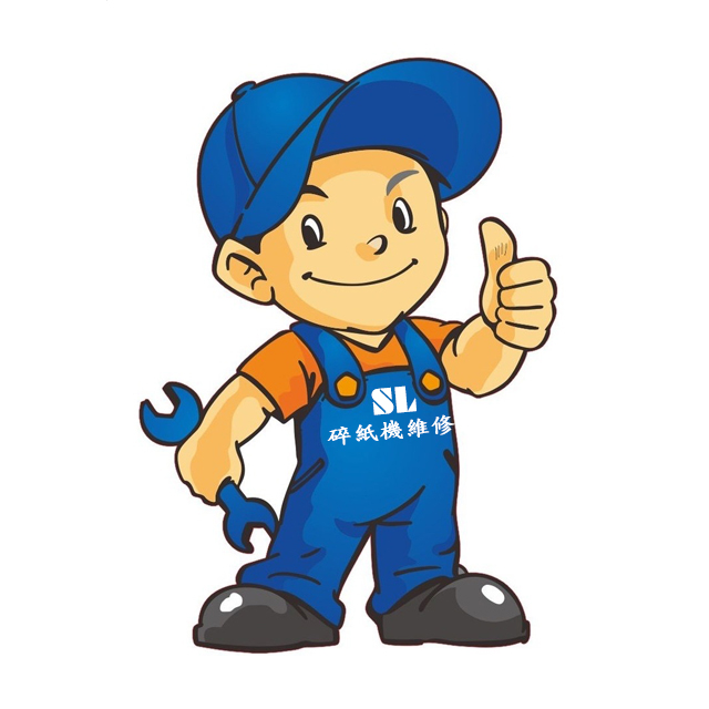 Paper shredder repair