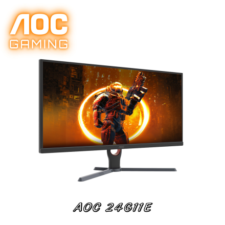AOC 24G11E