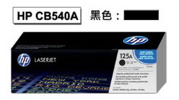 HP CB540A