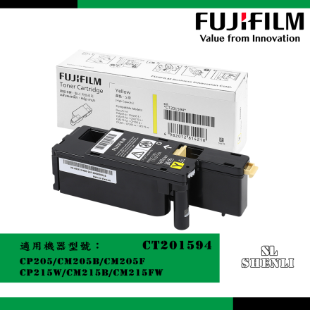 FUJIFILM