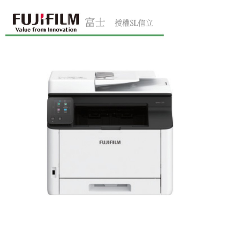 FUJIFILM APEOS C325DW