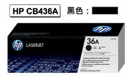 HP CB436A