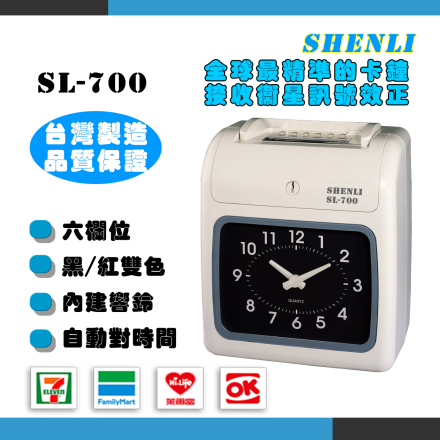 SHENLI