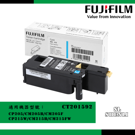 FUJIFILM