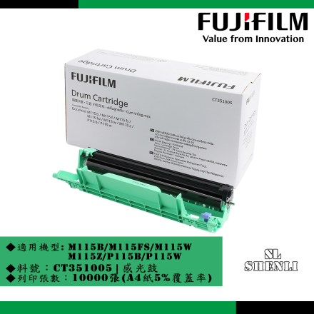 FUJIFILM 