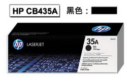 HP CB435A