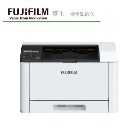 c325dw | FUJIFILM 富士軟片彩色雙面無線