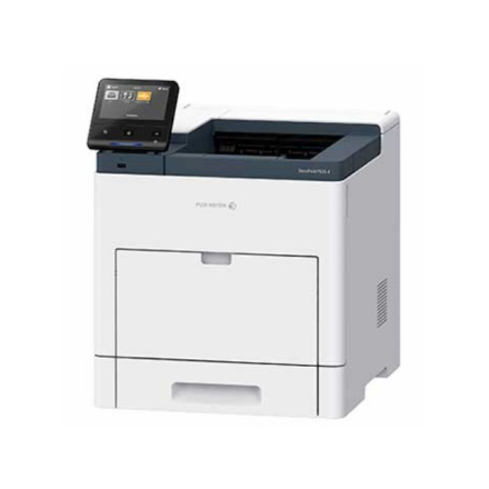 DocuPrint CP505d