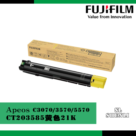 FUJIFILM