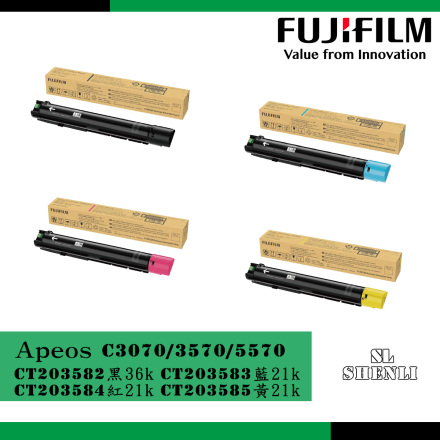 FUJIFILM