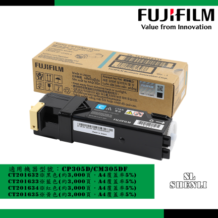 FUJIFILM