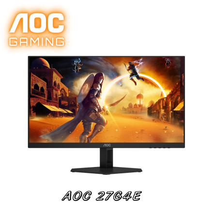 AOC 27G4E 
