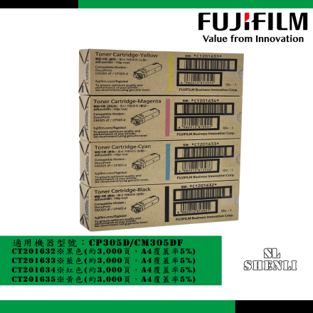 FUJIFILM