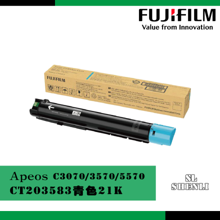 FUJIFILM
