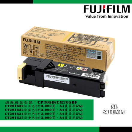 FUJIFILM