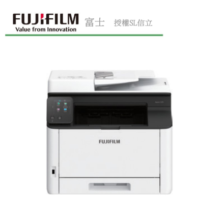 FUJIFILM Apeops C325 z