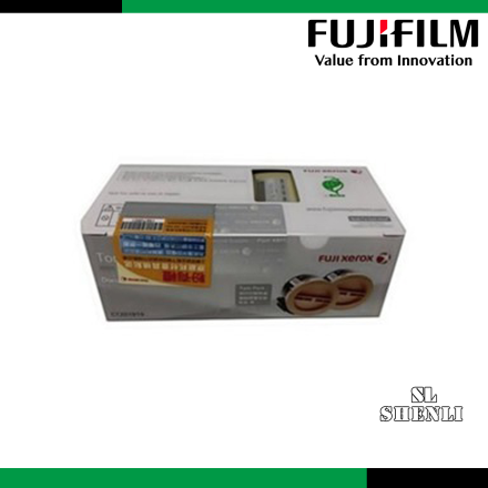 FUJIFILM