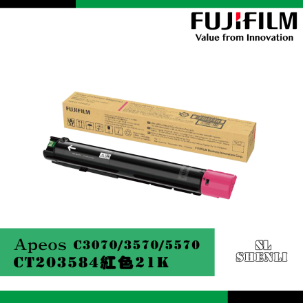 FUJIFILM