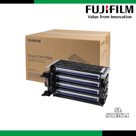 Fuji Xerox