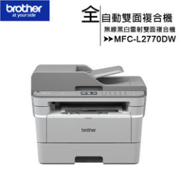 Brother MFC-L2770DW