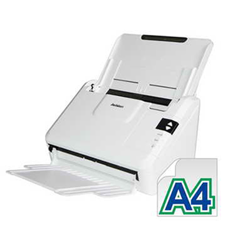 Avision AV332U 